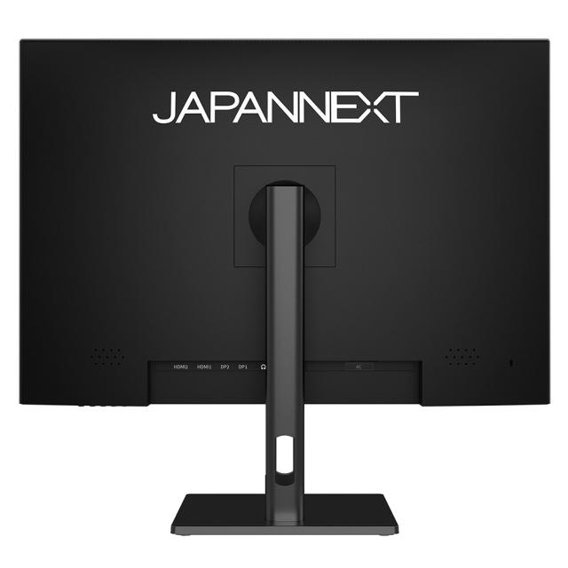 JAPANNEXT｜ジャパンネクスト JN-282IPS4KP-HSP 液晶ディスプレイ(28.2型/IPS/4K Plus 3840×2560/60Hz/5ms/HDR/HDMI2.0/DP1.4/VESA)(ブラック)[JN282IPS4KPHSP] 返品種別A_1
