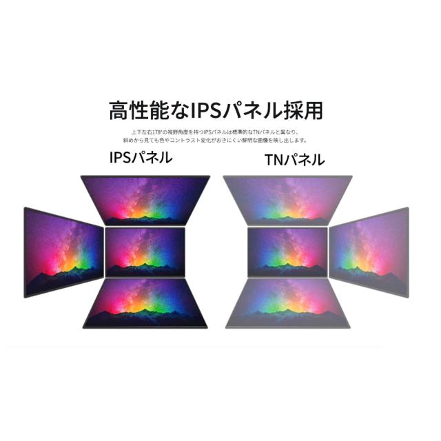 JAPANNEXT｜ジャパンネクスト JN-282IPS4KP-HSP 液晶ディスプレイ(28.2型/IPS/4K Plus 3840×2560/60Hz/5ms/HDR/HDMI2.0/DP1.4/VESA)(ブラック)[JN282IPS4KPHSP] 返品種別A_5