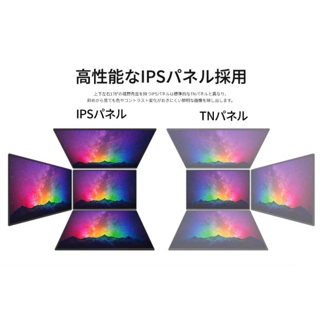 JAPANNEXT｜ジャパンネクスト JN-215IPS120F-HSP 液晶ディスプレイ(21.5型/IPS(ADS)/FullHD 1920×1080/120Hz/14ms/HDR/HDMI1.4/DP1.2/VESA)(ブラック)[JN215IPS120FHSP] 返品種別A_5
