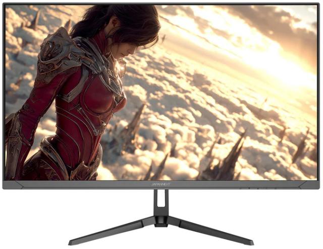 JAPANNEXT｜ジャパンネクスト JN-I27G120U2 ゲーミング液晶ディスプレイ(27型/IPS(ADS)/4K UHD 3840×2160/120Hz/1ms/HDR400/HDMI2.1/DP1.4/VESA)(ブラック)[JNI27G120U2] 返品種別A_2