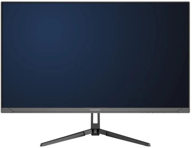 JAPANNEXT｜ジャパンネクスト JN-I27G120U2 ゲーミング液晶ディスプレイ(27型/IPS(ADS)/4K UHD 3840×2160/120Hz/1ms/HDR400/HDMI2.1/DP1.4/VESA)(ブラック)[JNI27G120U2] 返品種別A_4