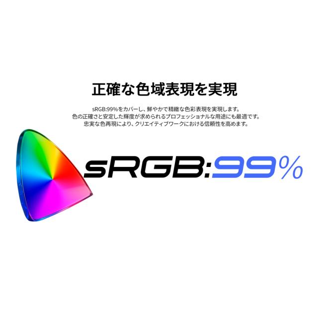 JAPANNEXT｜ジャパンネクスト 液晶ディスプレイ(23.8型/IPS(FFS)/WQHD 2560×1440/75Hz/7ms)(ブラック) JN-IPS238Q-HSP返品種別A_5