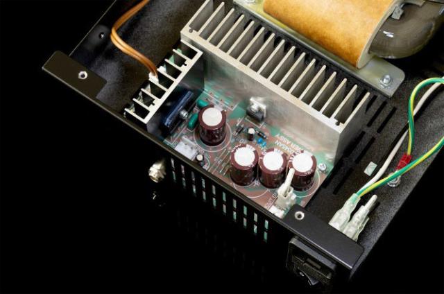 トップウィング DC-POWER-BOX5V DCリニア電源（5V仕様）《DC POWER BOX》Topwing[DCPOWERBOX5V] 返品種別A_2