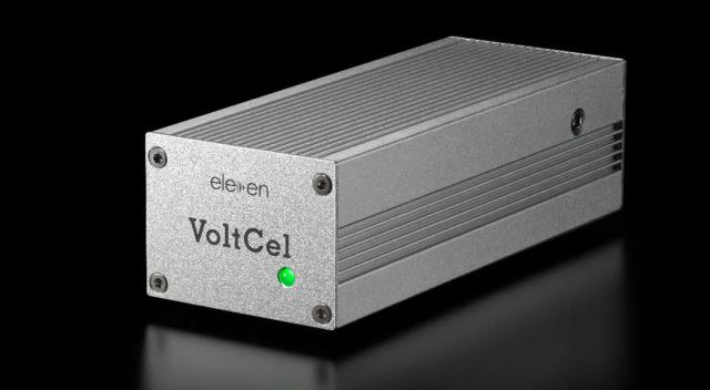 イレブンオーディオ VOLTCEL-7V DCクリーナー（7Vモデル）《VoltCel》XI AUDIO[VOLTCEL7V] 返品種別A