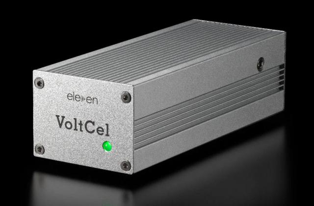 イレブンオーディオ VOLTCEL-12V DCクリーナー（12Vモデル）《VoltCel》XI AUDIO[VOLTCEL12V] 返品種別A