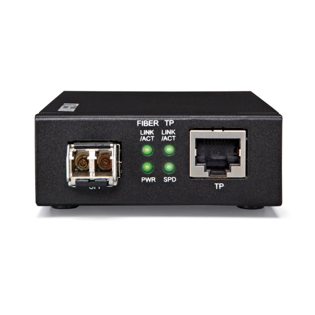 DELA OP-S100/030 ネットワークスイッチオプション【光ファイバーケーブル：3.0m】（光メディアコンバータ/SFP光トランシーバ/光ファイバーケーブルのセット）DELA[OPS100030] 返品種別A_2