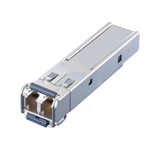 DELA OP-S100/030 ネットワークスイッチオプション【光ファイバーケーブル：3.0m】（光メディアコンバータ/SFP光トランシーバ/光ファイバーケーブルのセット）DELA[OPS100030] 返品種別A_3