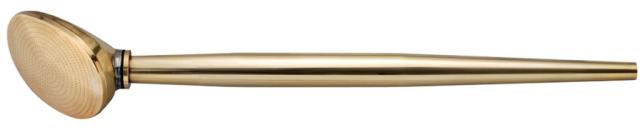 MIZUMAKI(みずまき) 農業用 ニュー散水ノズル アグリDX 520mm ブラスノズル Atype（アグリ） No.12 SPC-12返品種別B
