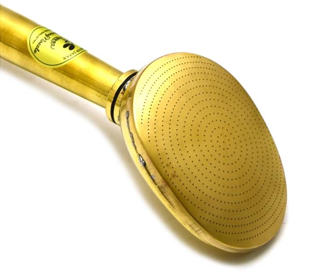 MIZUMAKI(みずまき) 農業用 ニュー散水ノズル アグリDX 520mm ブラスノズル Atype（アグリ） No.12 SPC-12返品種別B_1