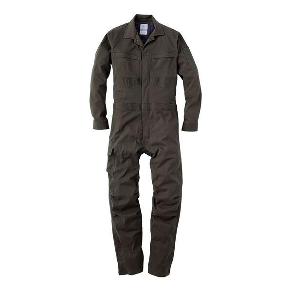 エスケープロダクト GE-447-09-L ダブルメッシュ・ストレッチ長袖