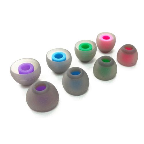 アンティーム O2-MYB2-M ハイブリッド密閉型カナルイヤホン（MMCX端子）intime 雅 -MIYABI- MarkII[O2MYB2M] 返品種別A_3