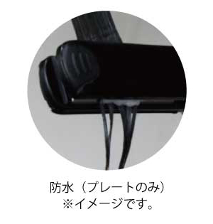 ケアライズ SI-400 ヘアアイロン(グレー)Amavilla CARERISE AQUA PLATE