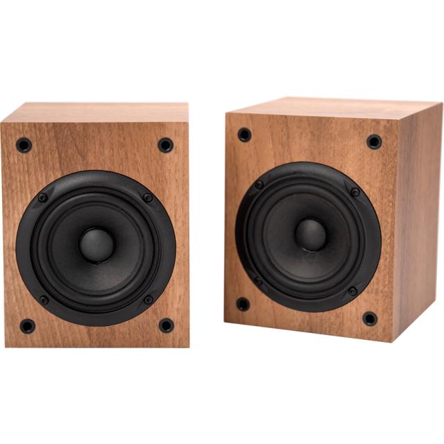 オリオラス OA-JC10 ブックシェルフスピーカー オリオラス OA-JC10 ブックシェルフ型スピーカー【ペア】Oriolus