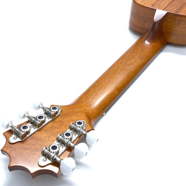 コアロハ KTM-D6 ギターウクレレ(6弦・テナーサイズ)KoAloha[KTMD6  