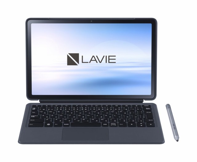 NEC PC-AC-AD037C LAVIE Tab T1175/FAS（PC-T1175FAS）用 スタンドカバー付きキーボード[PCACAD037C]  返品種別Aの通販はau PAY マーケット - Joshin web 家電・PC・ホビー専門店 | au PAY マーケット－通販サイト