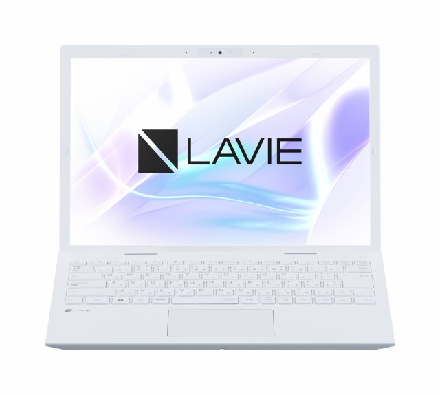 売上実績NO.1 NEC LAVIE LAVIE ホワイト 価格比較 ノートパソコン N15