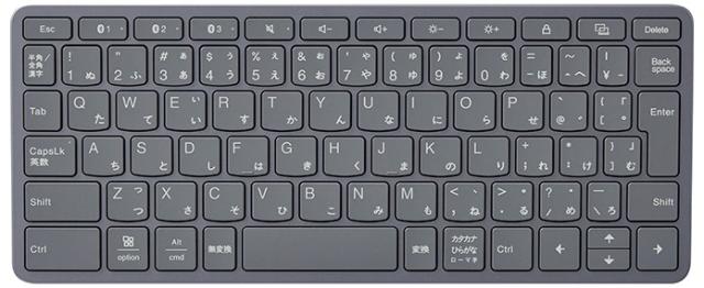 NEC PC-AC-AD049C LAVIE Tab T11用 キーボード[PCACAD049C] 返品