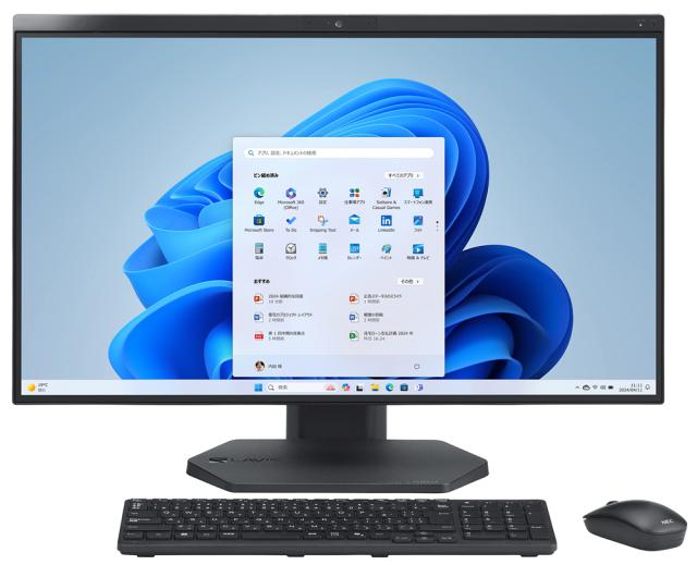 core i7 デスクトップ Office2024 デュアルモニター デスクトップPC