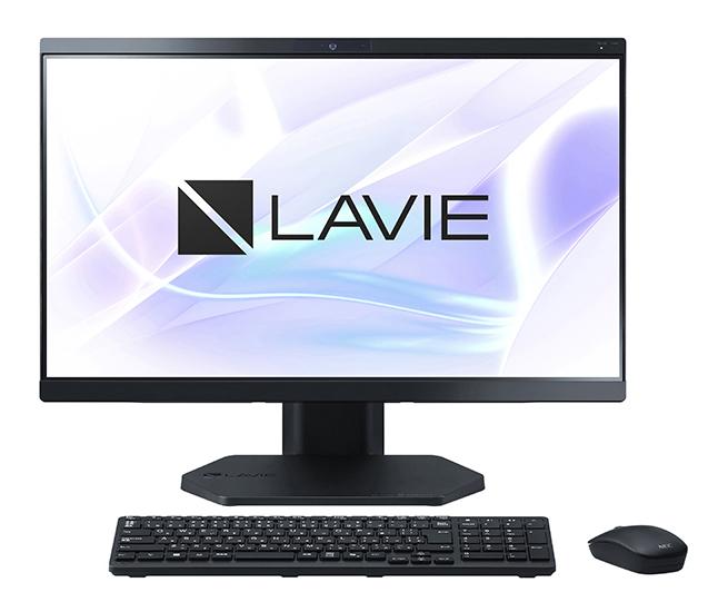 NEC - 7%オフ 新品 地デジ搭載 オールインワンPC Core i7 オフィス NEC Amazon.co.jp: NEC PC-DA370FAW LAVIE Desk All-in-one