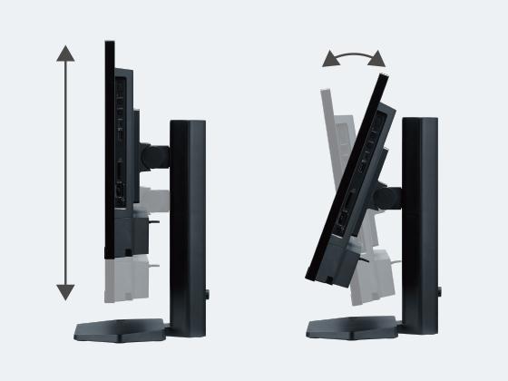 NEC｜エヌイーシー PC-A2375JAB 一体型デスクトップパソコン