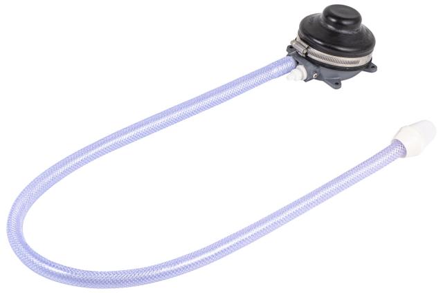 SESERA AP-2(SYTECS) SESERA専用足踏みポンプサイテックス[AP2SYTECS] 返品種別B