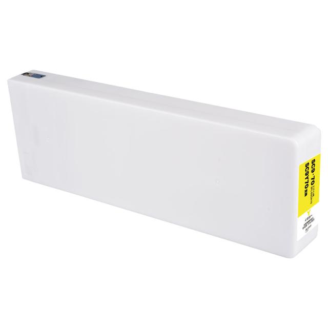 プレジール BPL-ESC9Y70 ［エプソン SC9Y70 取り替えっこ］インキ薬莢（黄色/えの具）plaisir[BPLESC9Y70] 返品カテゴリー化A