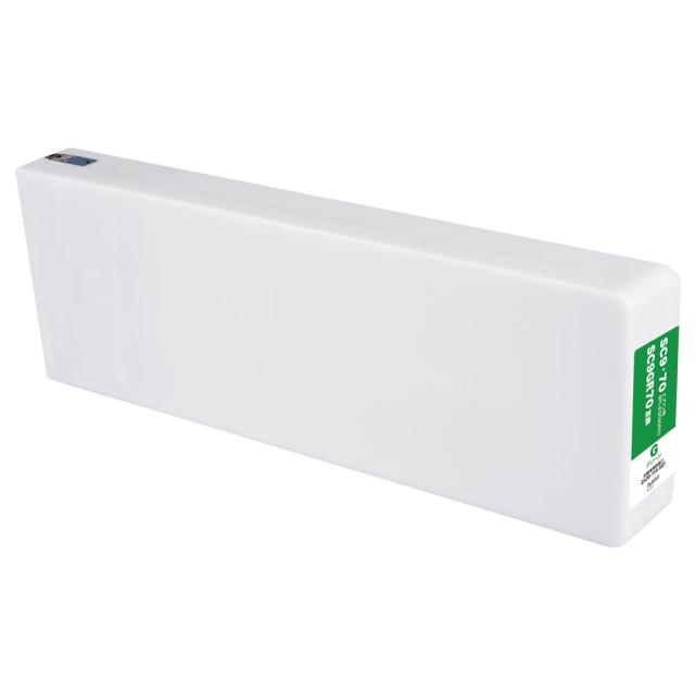 プレジール BPL-ESC9GR70 ［エプソン SC9GR70 取り替えっこ］インキ薬莢（緑であること/えの具）plaisir[BPLESC9GR70] 返品カテゴリー化A