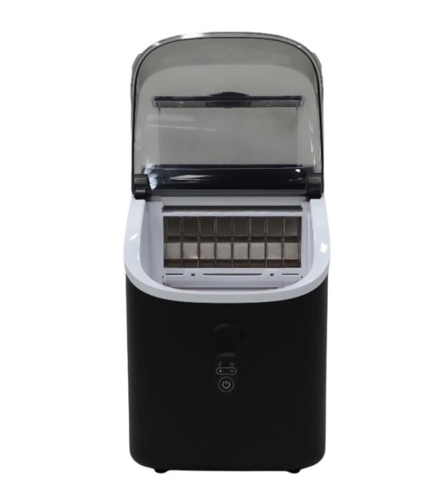 Mitsukin ICE-CUBE01-BK 高速製氷機 キューブアイス三金商事[ICECUBE01BK] 返品種別A Mitsukin ICE-CUBE01-BK 高速製氷機 キューブアイス三金商事