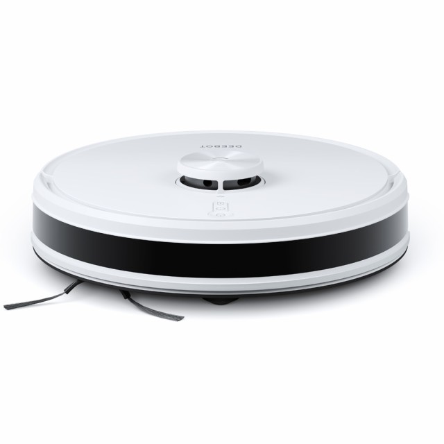 エコバックス DLX32-22EE ロボット掃除機 (ホワイト)ECOVACS