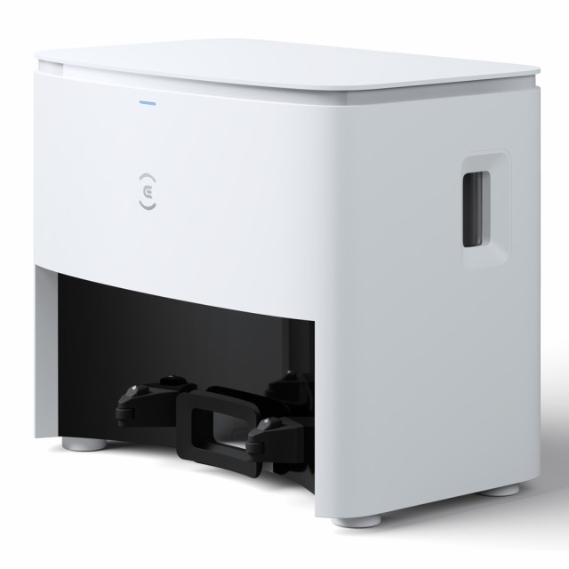 エコバックス DLX32-22EE ロボット掃除機 (ホワイト)ECOVACS エコバックス DLX32-22EE ロボット掃除機 (ホワイト)ECOVACS
