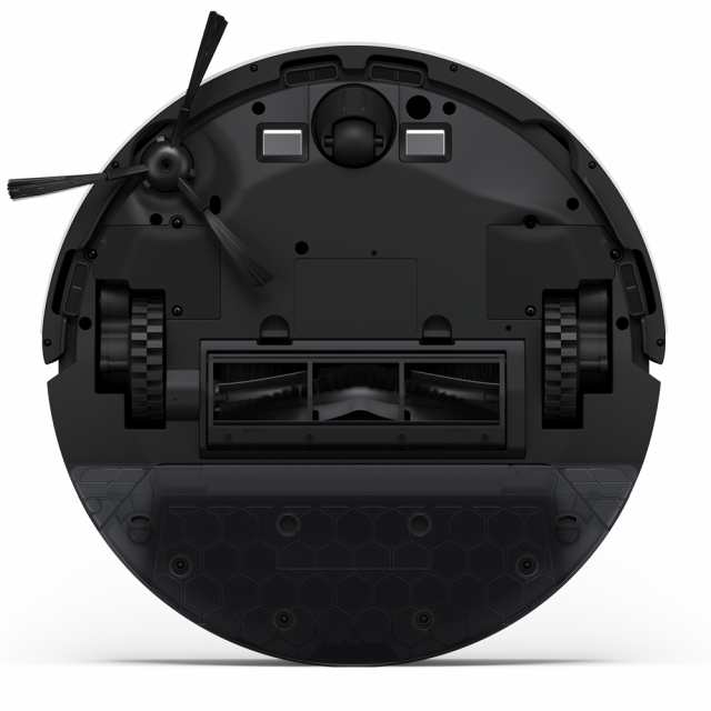 エコバックス DLX32-22EE ロボット掃除機 (ホワイト)ECOVACS エコバックス DLX32-22EE ロボット掃除機 (ホワイト)ECOVACS