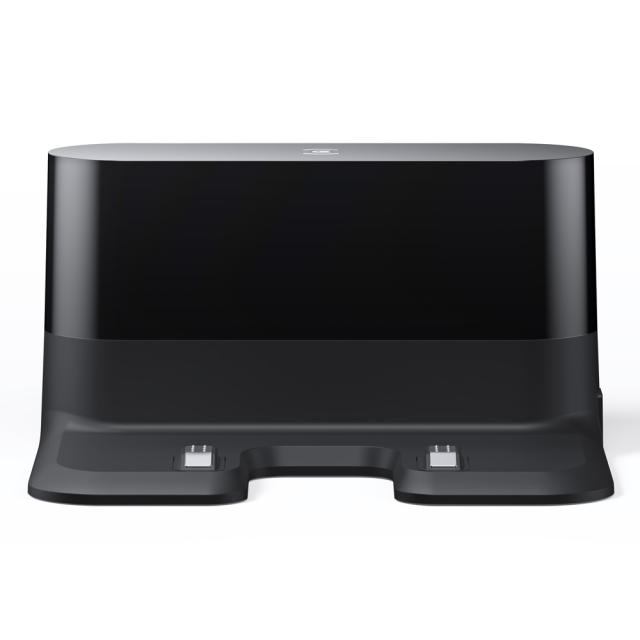 エコバックス DLX34-22EE ロボット掃除機 (ホワイト)ECOVACS