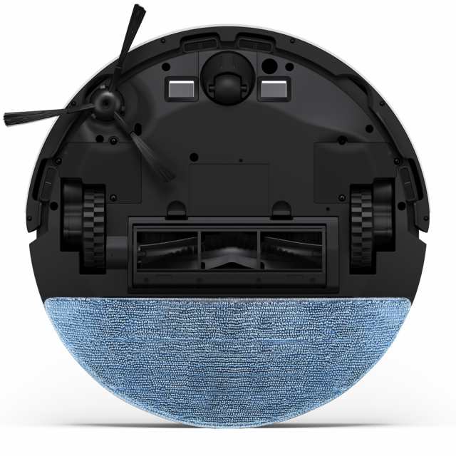 エコバックス DLX34-22EE ロボット掃除機 (ホワイト)ECOVACS