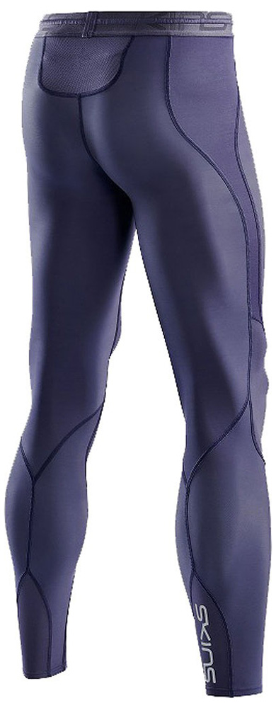 SKINS(スキンズ) GRI-18171310-098-46M SERIES-3 メンズロングタイツ