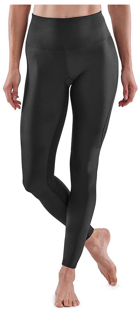 SKINS(スキンズ) SERIES-3 レディース トラベル＆リカバリーロングタイツ（ブラック・サイズ：38（S））  GRI-18271310-019-38S返品種別A SKINS(スキンズ) SERIES-3 レディース トラベル＆リカバリーロング