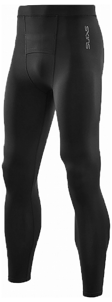 SKINS(スキンズ) SERIES-3 メンズ スリープ ロングタイツ（ブラック