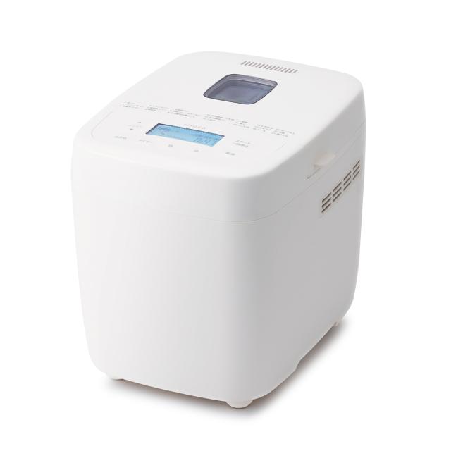 シロカ SB-1D251 ホームベーカリー　1斤タイプsiroca　おうちベーカリーベーシック[SB1D251] 返品種別A