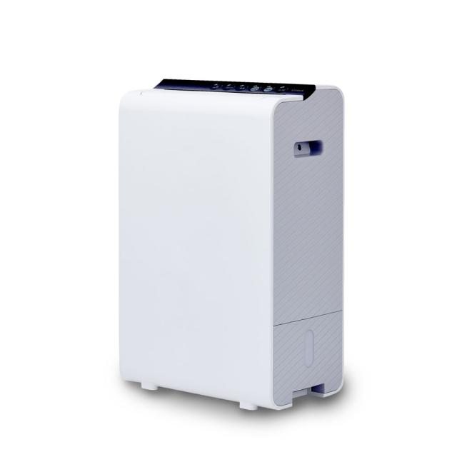 シロカ SDD-7D151 除湿乾燥機（木造9畳/コンクリート造18畳まで ホワイト）siroca[SDD7D151] 返品種別A