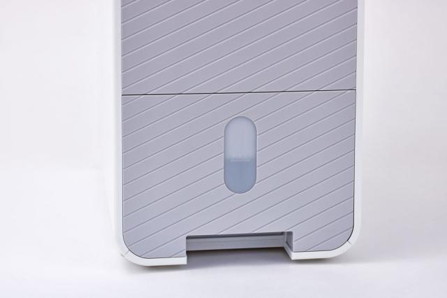 シロカ SDD-7D151 除湿乾燥機（木造9畳/コンクリート造18畳まで