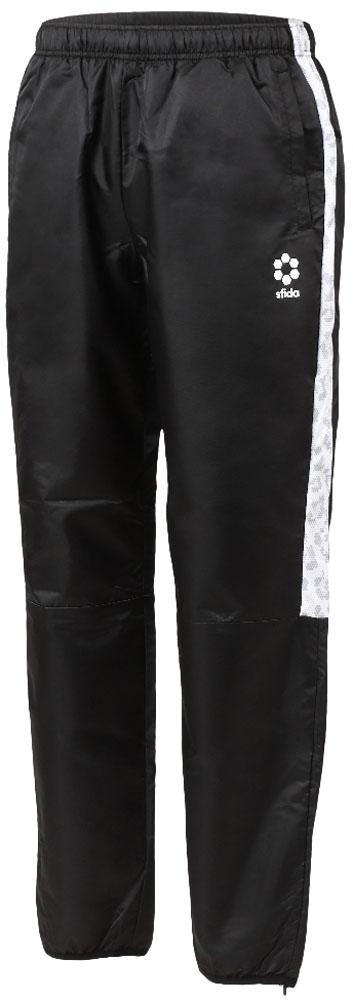 sfida（スフィーダ） IMO-SA21832-2-3XL BP ウインターウィンドパンツ（ブラック・サイズ：3XL）[IMOSA2183223XL] 返品種別A