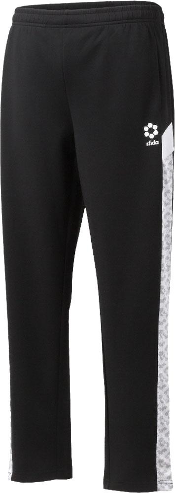 sfida（スフィーダ） IMO-SA22833-BLK-3XL BP ウォームアップパンツ ’22（ブラック・サイズ：3XL）[IMOSA22833BLK3XL] 返品種別A