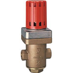 ヨシタケ GD-30-B-25A 蒸気用減圧弁 2次側圧力（B） 25A[GD30B25A] 返品種別B