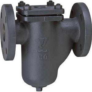 ヨシタケ SU-20-60M-50A U形ストレーナ（60メ） 50A[SU2060M50A] 返品種別B