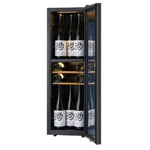 2024年製さくら製作所 SA38-W SA38-W | ZERO Advance | 製品一覧 | ワインセラー・日本酒セラーの