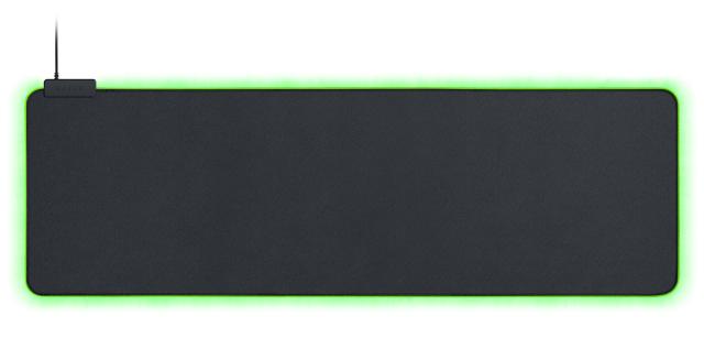 Razer RZ02-02500300-R3M1 【国内正規品】マウスパッド Goliathus Chroma Extended[RZ0202500300R3M1] 返品種別A