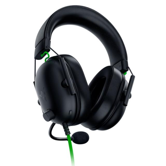 ヘッドホン Razer BlackShark V2 RZ04-03230100-R3M1 Razer BlackShark V2 RZ04-03230100-R3M1 価格比較 - 価格.com