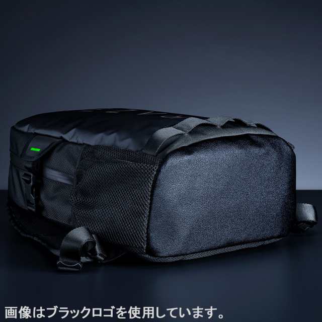 Razer RC81-03630116-0000 【国内正規品】〜13.3インチ対応 バック