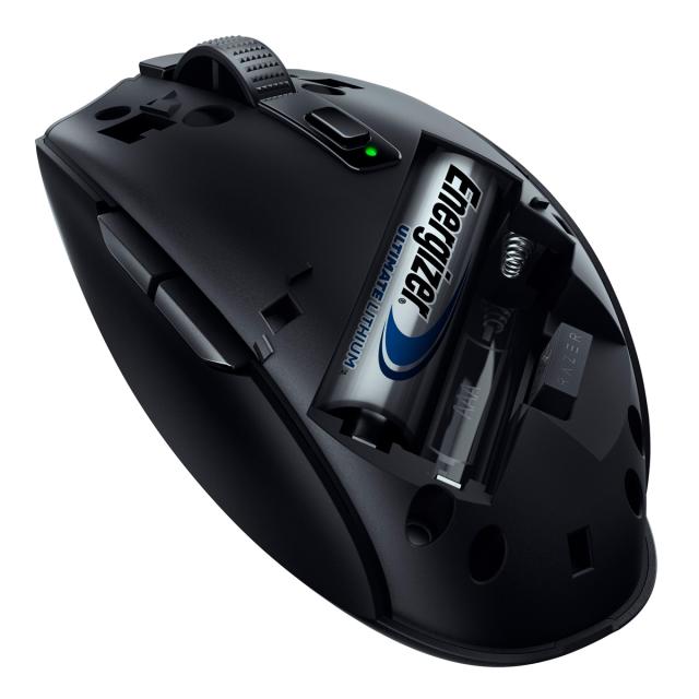 Razer 2つ Razer レイザー Orochi V2 - White Edition USB無線