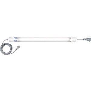長谷川製作所 PL0B014 LEDポールランタン PL0-40LERW スイッチ付・連結タイプ[PL0B014] 返品種別B