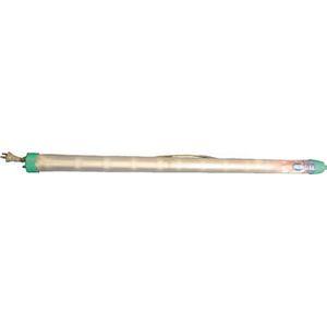 長谷川製作所 PL0FE02 非常灯LEDポールランタン　PL0E-72LE（1Hタイプ）[PL0FE02ハセガワ] 返品種別B